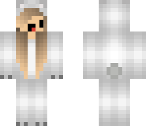 fixed polar bear