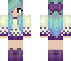 girl