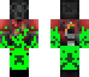 toxic pyro