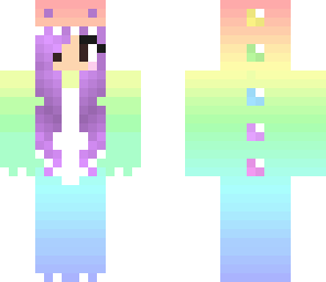 dino girl