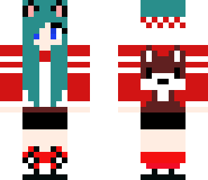 red fox