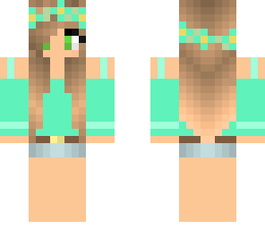 my bffl skin 
