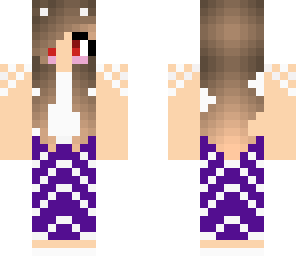 dont mess with the dress
