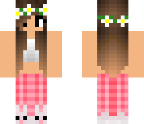 pj girl