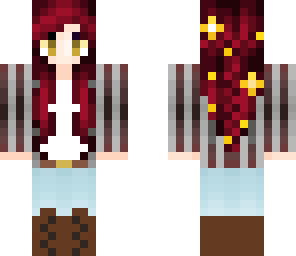 old skin