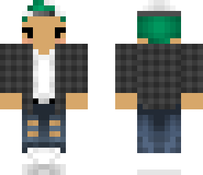 xavian skin