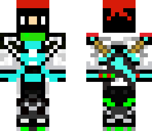 the ninjaa 2
