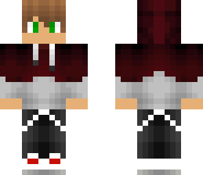 fixed skin