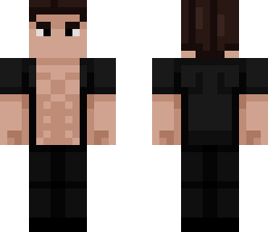 random guy