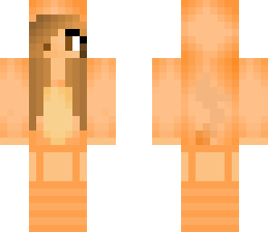 charmander girl 