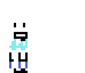 weird derp thing