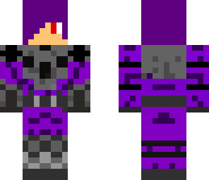 jernhaunter reloaded no scouter ver