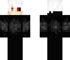 kaneki - my