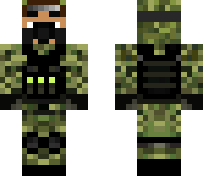 tomtikong soldier 2