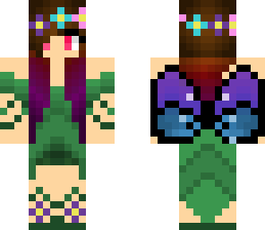 forest fairy