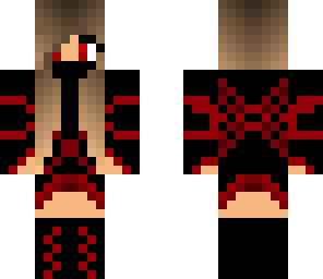 assasin girl