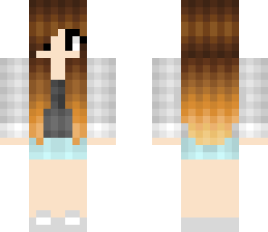 edited skin