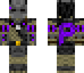 pweditoryt's skin
