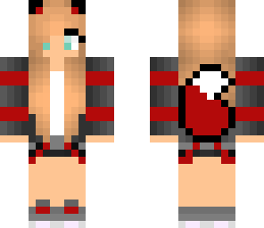cool girl v2