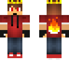 jayke's other king