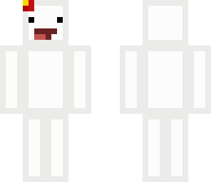 fez man 2