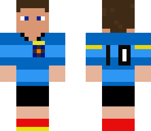a good soccer shirt