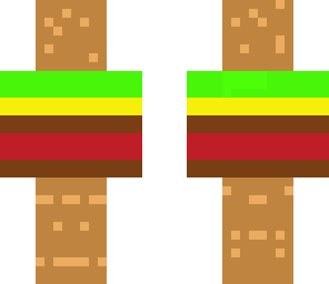 theskinhamburger