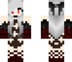 cannibal girl