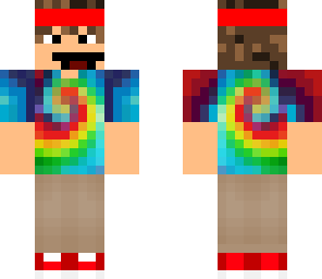 hippy me