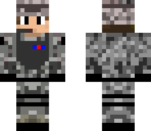 us marine