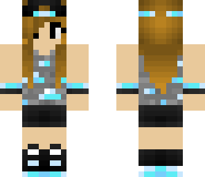 diamond girl
