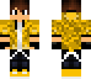 golden boy 2
