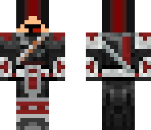 assassin me