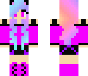 fox girl 