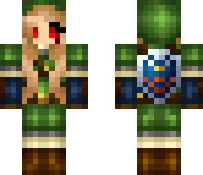ben drowned girl