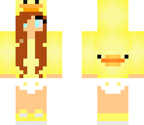 edit baby duck