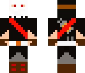 dark assassin