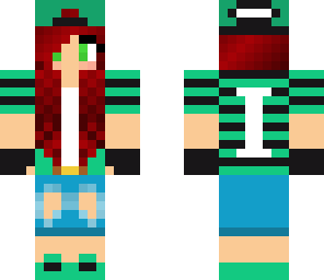 my skin