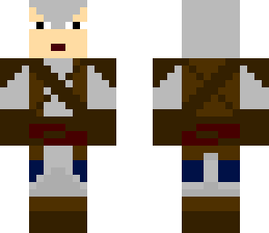 assassins creed person 2