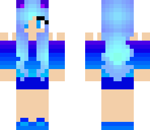 kitty girl plz like