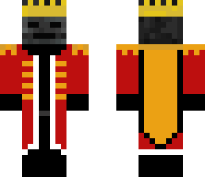 wither king