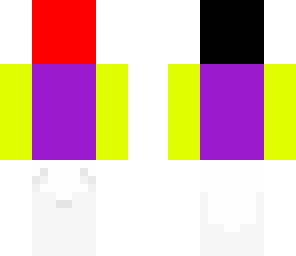 colour  block
