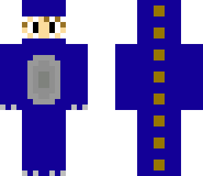 dino boy