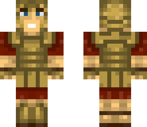 roman soldier