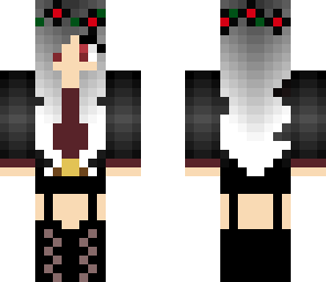 gothic vampire