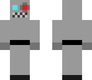 custom robot