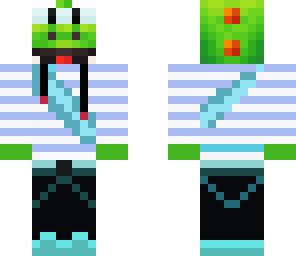 yoshiwinter