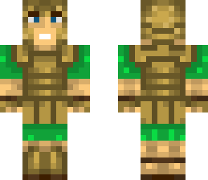 mrwani12 soldier