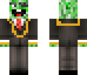 richexplodingcreeper
