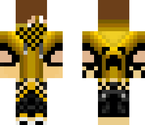 golden teenager